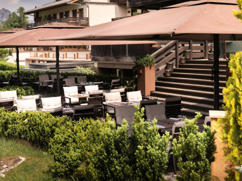 Rosapetra Spa Resort