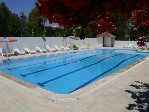 ROSARY BEACH HOTEL