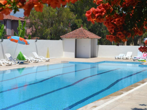 ROSARY BEACH HOTEL