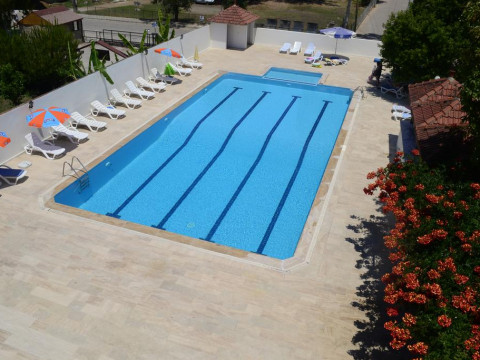 ROSARY BEACH HOTEL