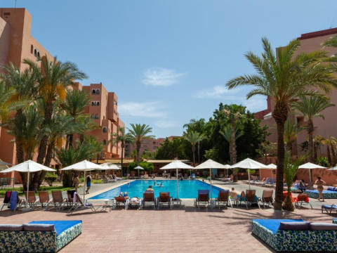 Rose Aqua Park Hotel