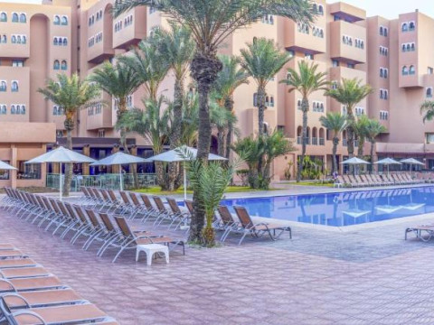 Rose Aqua Park Hotel