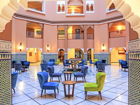 Rose Aqua Park Hotel