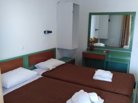 ROSE GARDEN HOTEL APARTMENT