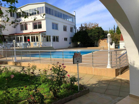 ROSE GARDENS HOLIDAY VILLAGE