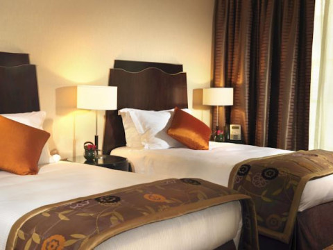 ROSE RAYHAAN by ROTANA