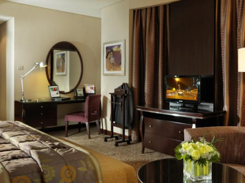 ROSE RAYHAAN by ROTANA