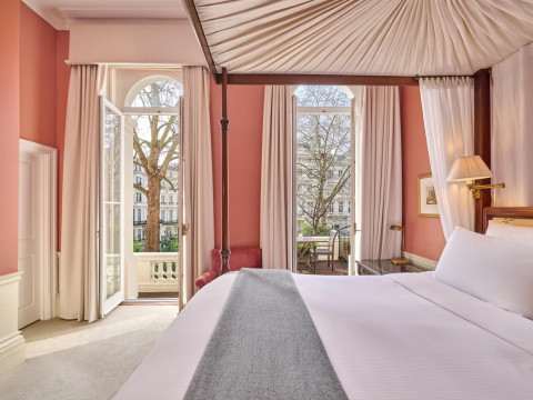 Roseate House London