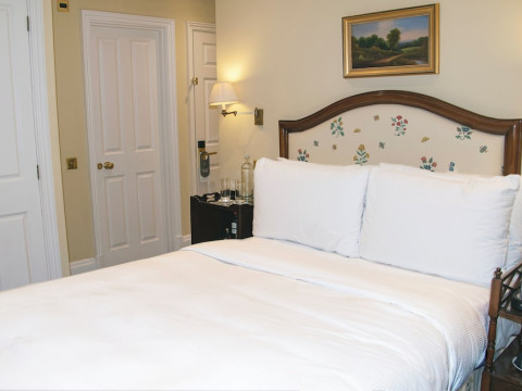 Roseate House London