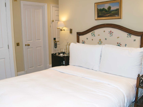 Roseate House London
