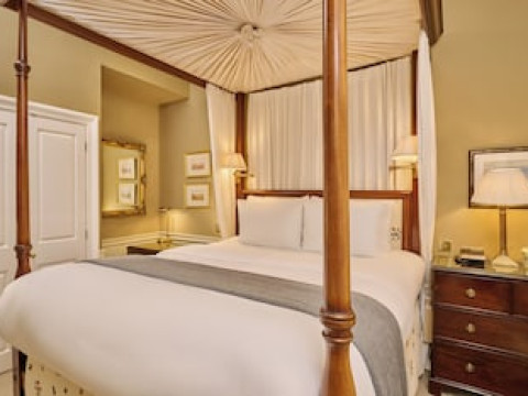 ROSEATE HOUSE LONDON