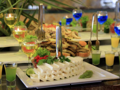 Roseira Beach Resort