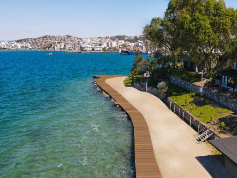 Roseira Beach Resort