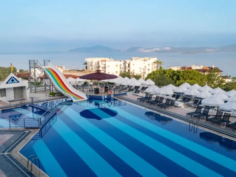 ROSEIRA BEACH RESORT