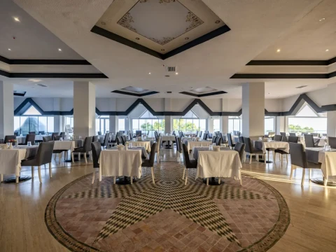 ROSEIRA BEACH RESORT