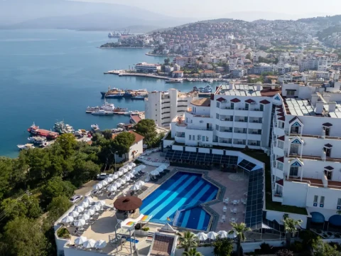 ROSEIRA BEACH RESORT