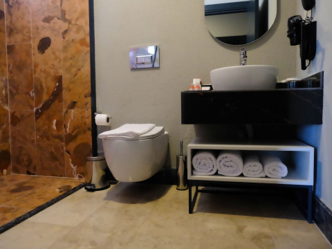 Roseira Mar-Inn Luxury