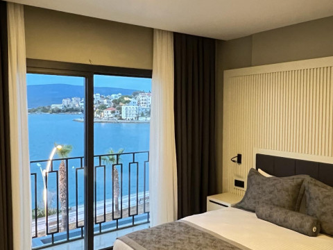 Roseira Mar-Inn Luxury