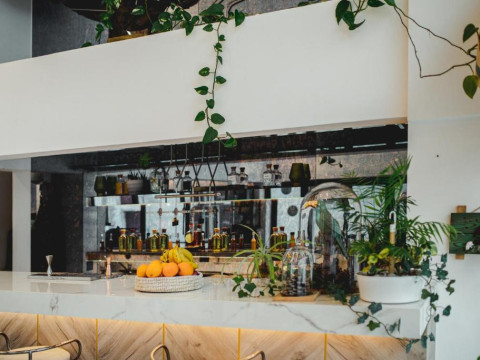 Roseum Boutique Hotel