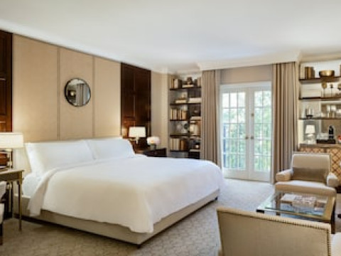 ROSEWOOD MANSION ON TURTLE CREEK