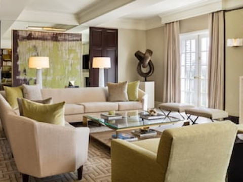 ROSEWOOD MANSION ON TURTLE CREEK