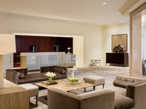 ROSEWOOD MANSION ON TURTLE CREEK