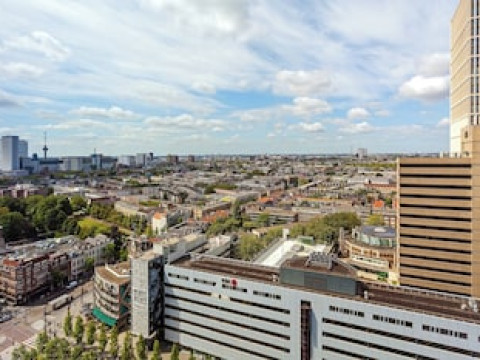 ROTTERDAM MARRIOTT