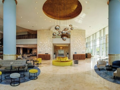 ROTTERDAM MARRIOTT