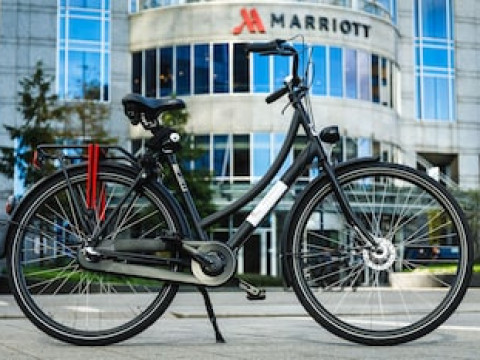 ROTTERDAM MARRIOTT