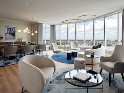 ROTTERDAM MARRIOTT