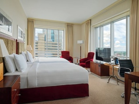ROTTERDAM MARRIOTT