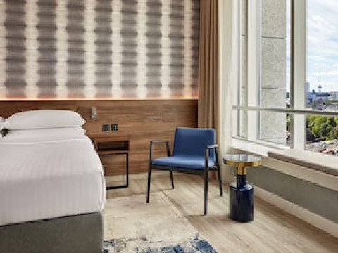 ROTTERDAM MARRIOTT