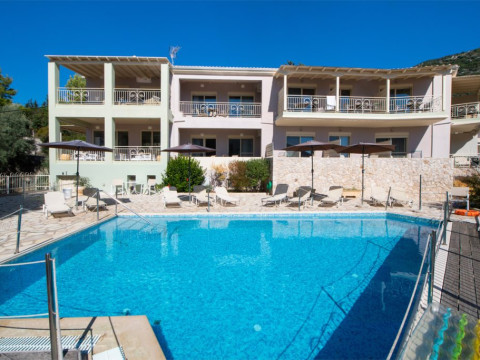 Rouda Village Hotel