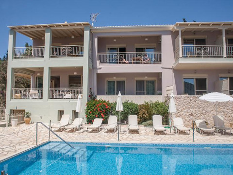 Rouda Village Hotel