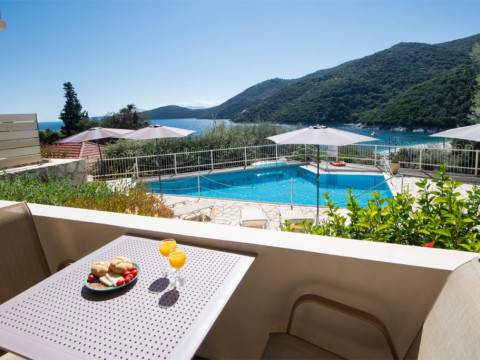 Rouda Village Hotel