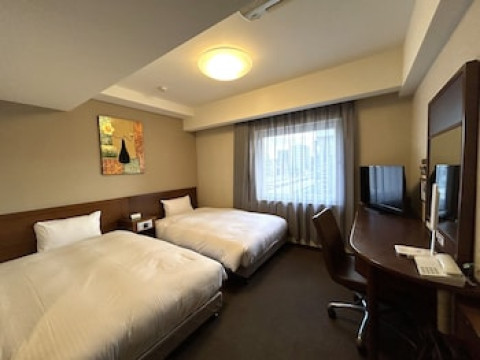 ROUTE INN NAGOYA SAKAE