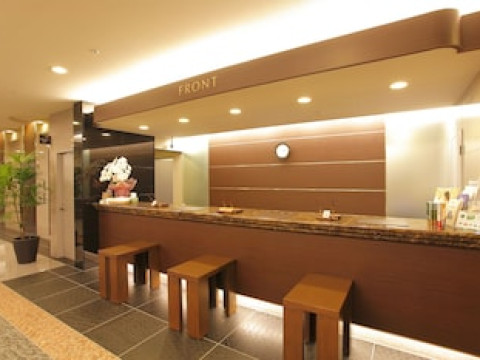 ROUTE INN NAGOYA SAKAE
