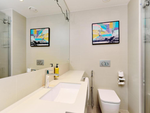 Rove Al Marjan Island