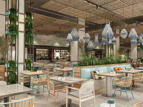 Rove Al Marjan Island