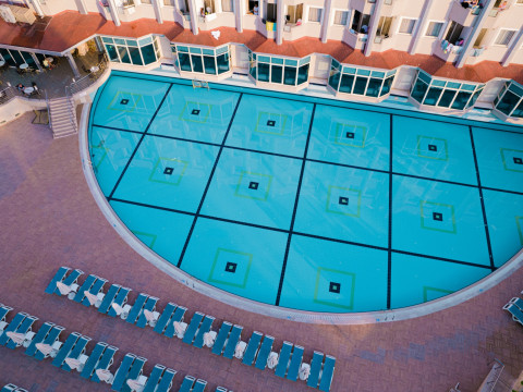 Hotel Rox Resort