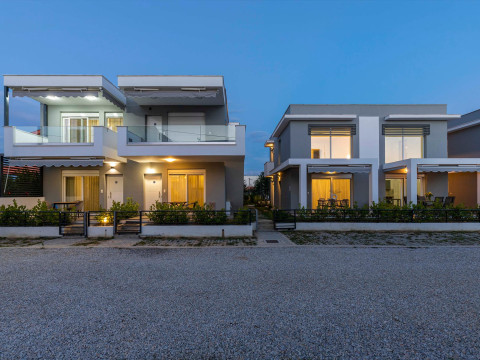 Roxani Residential Complex