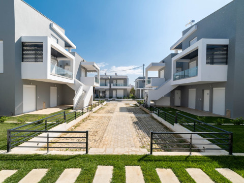 Roxani Residential Complex