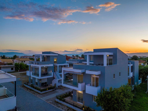 Roxani Residential Complex