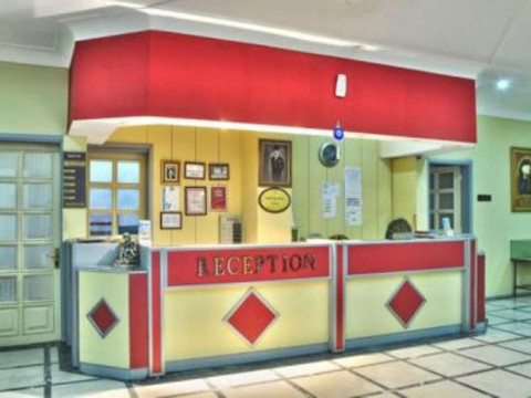ROXX ROYAL HOTEL