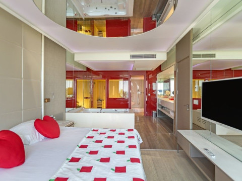ROYAL ADAM & EVE HOTEL