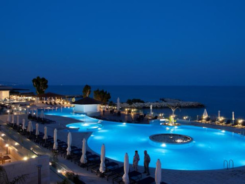 Royal Apollonia Beach