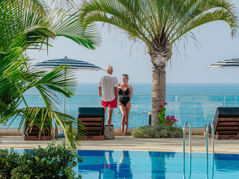 ROYAL APOLLONIA BY LOUIS HOTELS