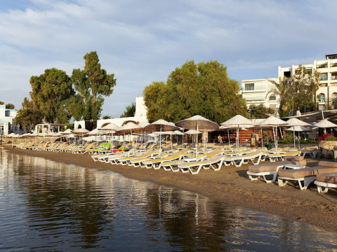 ROYAL ASARLIK BEACH HOTEL AND SPA