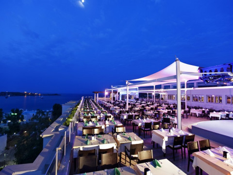 ROYAL ASARLIK BEACH HOTEL AND SPA