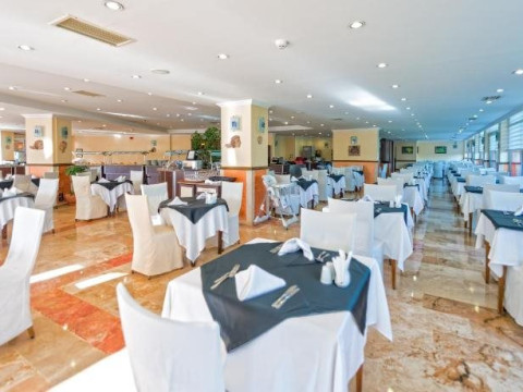 Thermal Hotel (recomandat 3* superior)